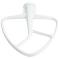 thumbnail image 5 of K45DH Dough Hook & K45B Flat Beater Replacement for KitchenAid KSM150-1 Mixer - Compatible with WPW10674618 Dough Hook & W10672617 Flat Beater Blade - UpStart Components Brand, 5 of 5