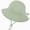 4-Green, variant on HCNTES Baby Toddler Infant Girls Bucket Sun Hats Protection Beach UPF 50 Toddler Wide Brim Bucket Summer Hats (4-Green,1-3 Years)