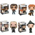 thumbnail image 4 of Harry Potter Fred Lucius Minerva Q versión muñeca modelo de mano al por mayor, 4 of 4
