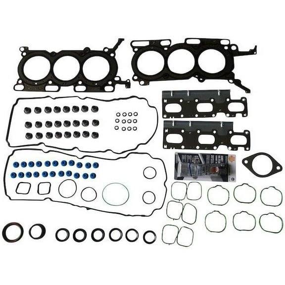 Head Gasket Set - Compatible with 2009 - 2013 Mazda 6 3.7L V6 2010 2011 2012