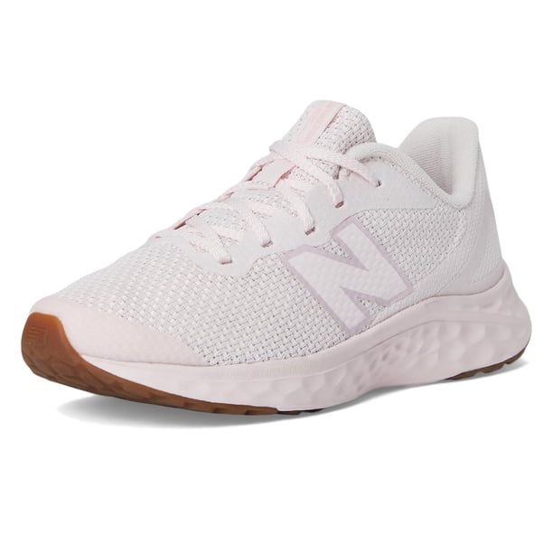 Zapatillas New Balance Kids Arishi Fresh Foam v4 Rosa 5.5 W