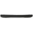 thumbnail image 2 of PIT66 Air Dam Deflector Rear Apron Lower Valance Textured Black CAPA Fit for Chevy Malibu  84078809 GM1115129C 2016-2023, 2 of 9