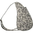 thumbnail image 5 of AmeriBag 17" Print Crossbody Sling Healthy Back Bag (Cloud Camo), 5 of 8