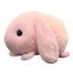 thumbnail image 5 of Conejito de Pascua de peluche, muñeco de peluche para dormir, adorno de orejas caídas, juguetes para Pascua Rosa, 5 of 9
