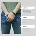 thumbnail image 7 of SSKFHGI BullUp Traditional Herbal Aroma Nasal Inhaler Natural Thailand Wangwan Bran s, 7 of 7