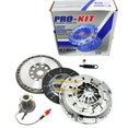thumbnail image 1 of EXEDY CLUTCH KIT w/ FX FLYWHEEL & SLAVE FITS 97-04 CORVETTE C5 5.7L LS1 Z06 LS6, 1 of 1