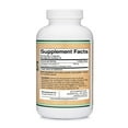 thumbnail image 2 of Astragalus Root Capsules - 1,000mg Per Serving (300 Capsules) High in Polysaccharides, Made in The USA for Aging, Cardiovascular, and Immune Support by Double Wood Supplements, 2 of 4