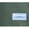 thumbnail image 5 of Scotch & Soda Amsterdam Men’s Short Sleeve Tee Shirt. Size Small. Green, 5 of 5