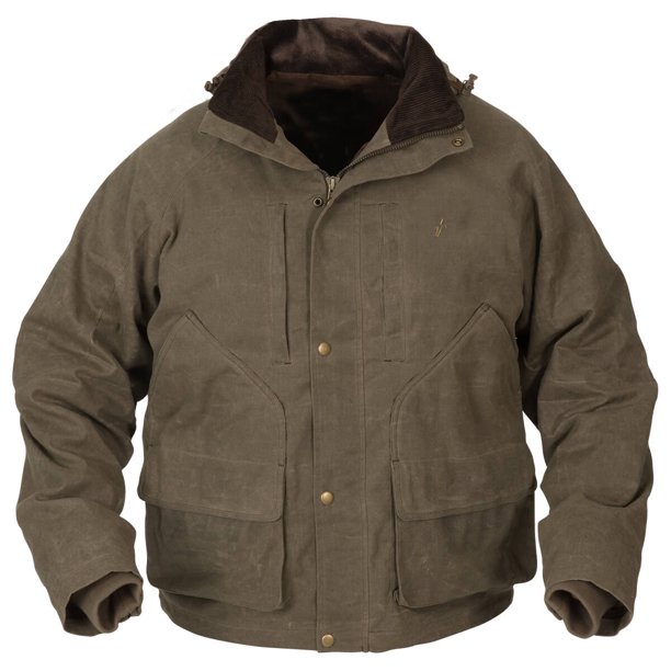 Avery Outdoors AVERY OUTDOORS GHG HERITAGE WADING JACKET Walmart