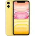 thumbnail image 1 of Restored Apple iPhone 11 128GB Unlocked (Refurbished), 1 of 4