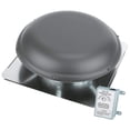 thumbnail image 1 of AIR VENT 53829 Roof Mounted Power Attic Ventilator, 1 of 3
