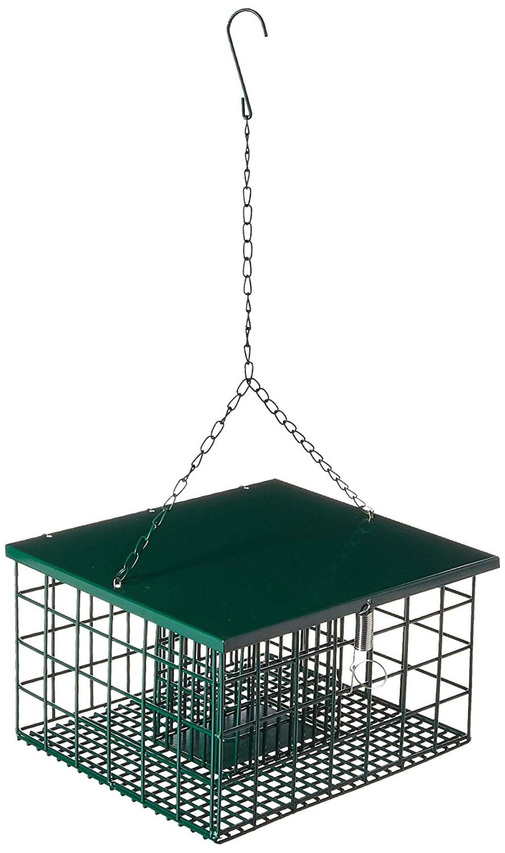 SE6000 Squirrel Resistant Suet Palace, Squirrel Resistant Suet Palace