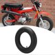 thumbnail image 4 of 4.00?10in Motorcycle Inner Tube Rubber Replacement for Honda CT70 CT70H 70 Mini Trail IT13 Dirt Bike, 4 of 5