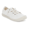 Madden Girl Women's Baailey Sneakers Chambray Size 6.5 M