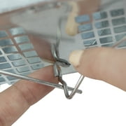 Havahart X-Small 2-Door Small Animal Trap