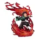 thumbnail image 1 of Figuartszero Tanjiro Kamado -hinokami Kagura- BANDAI HOBBY NA, 1 of 7