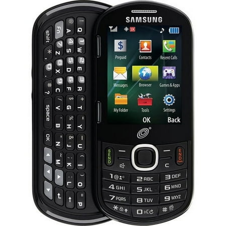 Net10 Samsung R455c