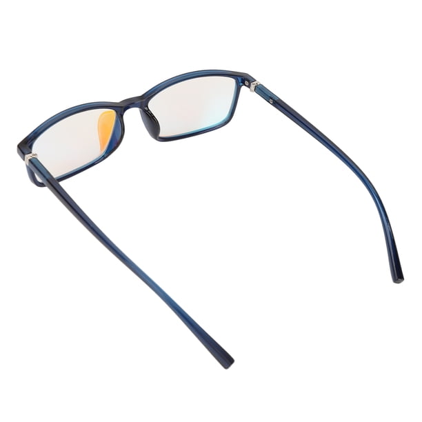 Gafas Para Daltonismo, Gafas Para Daltonismo Con Revestimiento Flexible De Doble Cara Que Mejoran La Resina Para Conducir