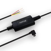 70mai UP02 Hardwire Kit – 24H Parking Monitor Cable for 70mai Dash Cams (A200, A500S, A800S, M200, M300, S500 4K, D06)