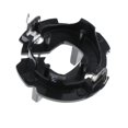 thumbnail image 5 of Portalámparas Adaptador Retenedores Clips de lámpara KH17 para A3 8P 2003-2008, 5 of 5