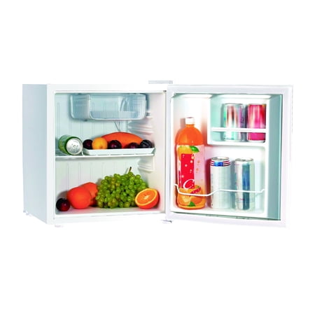 UPC 058465807276 product image for Frigidaire, 1.6 Cu Ft Refrigerator, White | upcitemdb.com