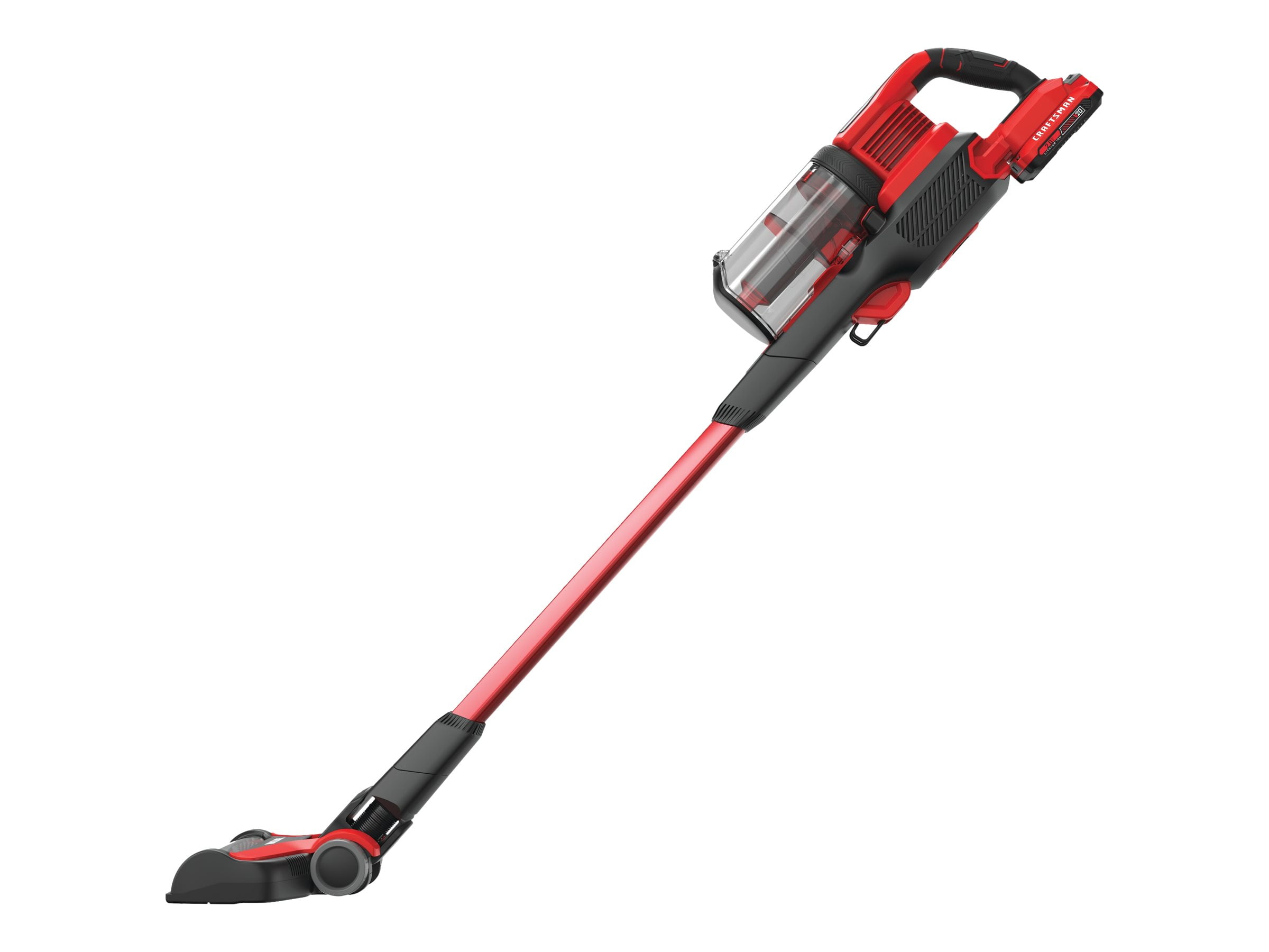 V20* Cordless Handheld Vacuum (Tool Only)