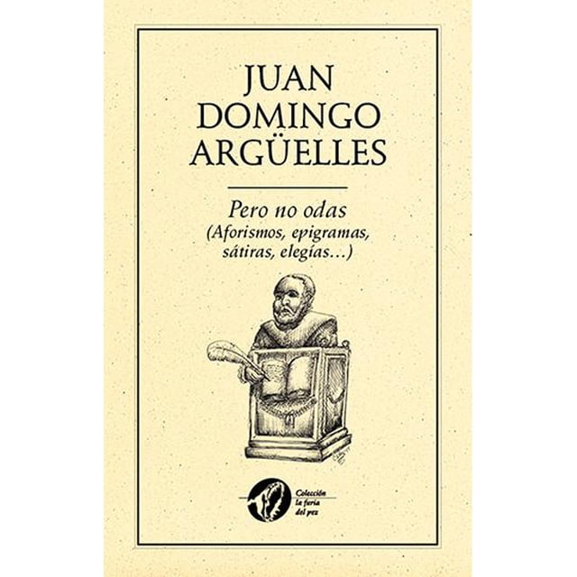 Pero no odas (Aforismos, epigramas, sátiras, elegías?) Ediciones del Ermitaño 9786077640561