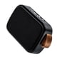 thumbnail image 1 of Moyic Altavoz Bluetooth 4,2 caja de sonido inalámbrica al aire libre llamada manos libres altavoz recargable caja de sonido de plástico compatible Cables de audio/vídeo negro, 1 of 8