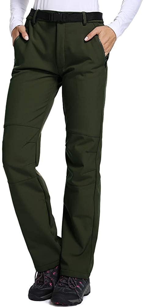 Lined rain pants womens Clearance