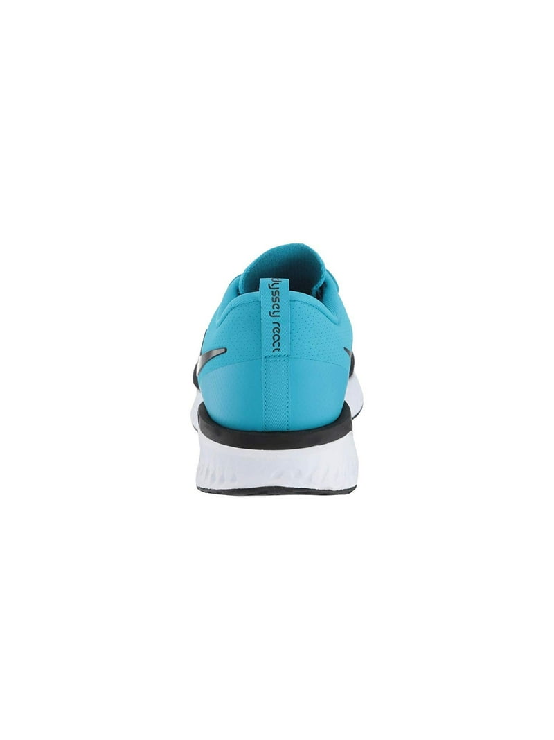 Nike Men's Odyssey React Flyknit Running Shoes Walmart.com