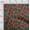 Camouflage Olive Green, variant on oneOone Organic Cotton Poplin Twill Fabric Leaves & Floral Artistic Sashiko Print Sewing Fabric BTY 42 Inch Wide