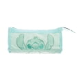 thumbnail image 1 of Lapicera Escolar Con Divisiones Ruz Stitch Disney Fresh 178302, 1 of 3