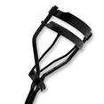 thumbnail image 5 of Basics Eyelash Curler, Easy to Use, Black, 5 of 6