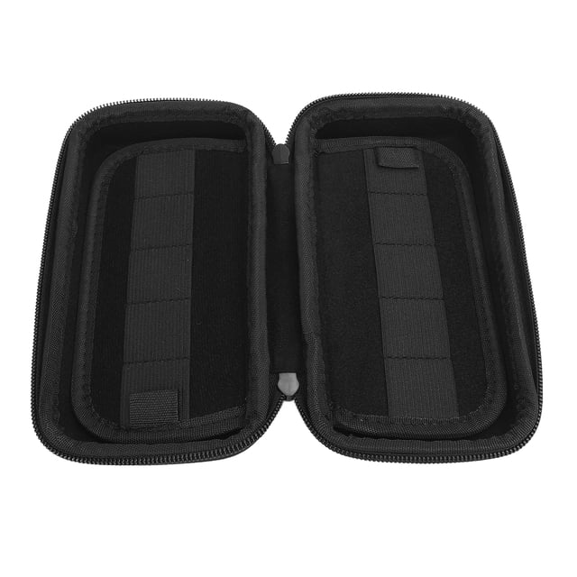 Bolsa De Almacenamiento Con Soporte USB, Resistente A Los Arañazos, A Prueba De Polvo, 20 Ranuras, Funda Portátil Para Unidad Flash USB Para Tarjetas De Almacenamiento