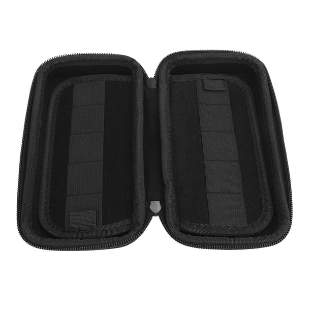 Bolsa De Almacenamiento Con Soporte USB, Resistente A Los Arañazos, A Prueba De Polvo, 20 Ranuras, Funda Portátil Para Unidad Flash USB Para Tarjetas De Almacenamiento
