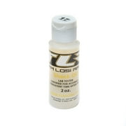 Team Losi Racing SILICONE SHOCK OIL 17.5WT 150CST 2OZ TLR74001 Electric Car/Truck Option Parts