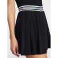 thumbnail image 4 of Avia Women's Tennis Dress with Pleated Skort, Sizes XS – XXXL, 4 of 5