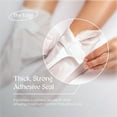 thumbnail image 5 of Original Derma Beauty 5-Pairs Moisturizing Foot Mask for All Skin Types, Avocado Oil, 5 of 7