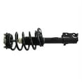 thumbnail image 2 of GSP 882004 Fit Jeep (4WD/FWD) Suspension Strut and Coil Spring Assembly - Front Right Fits select: 2007-2010 JEEP PATRIOT, 2007-2010 JEEP COMPASS, 2 of 2