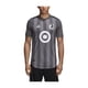 thumbnail image 1 of Camiseta Adidas Minnesota FC para hombre gris XXL, 1 of 3
