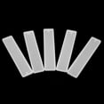 thumbnail image 2 of 36 Pcs Rectangle Silicone Bookmark Mold DIY Bookmark Mould Making Epoxy Resin Jewelry, 2 of 7
