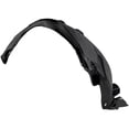 thumbnail image 5 of Fender Liner Compatible with INFINITI G37 08-13/Q60 14-15 FRONT Right Passenger Side Rear Section Convertible/Coupe, 5 of 5