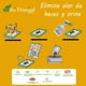 thumbnail image 4 of Eliminador Orina de mascotas y desinfectante para mascotas Bio Disposal Neutralizador de Orina 4 LTS, 4 of 4