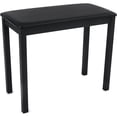 thumbnail image 4 of Casio CB7 Digital Piano Bench, Black, 4 of 5