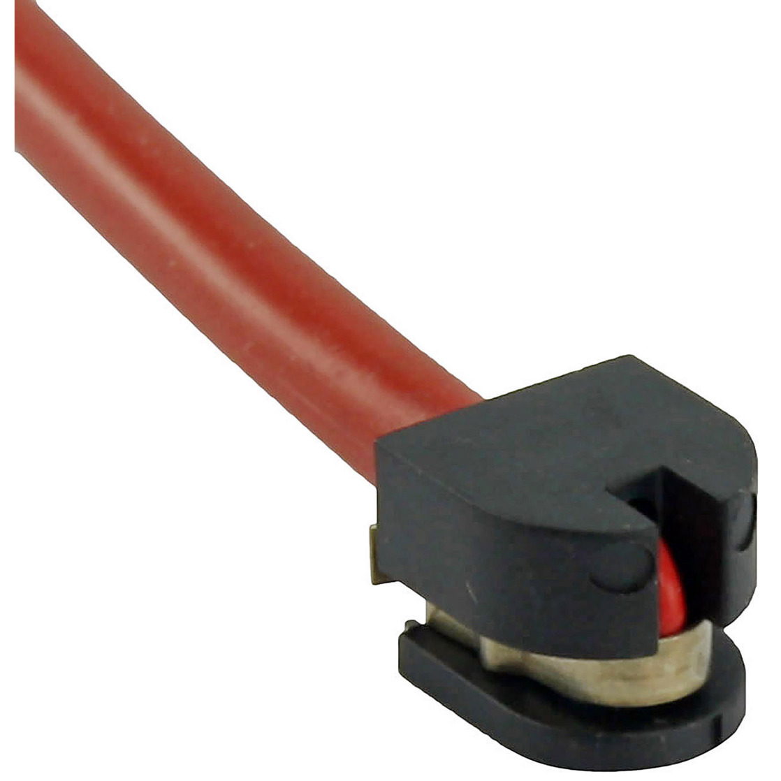 Dorman BW1203 Disc Brake Pad Wear Sensor for Specific Porsche Models