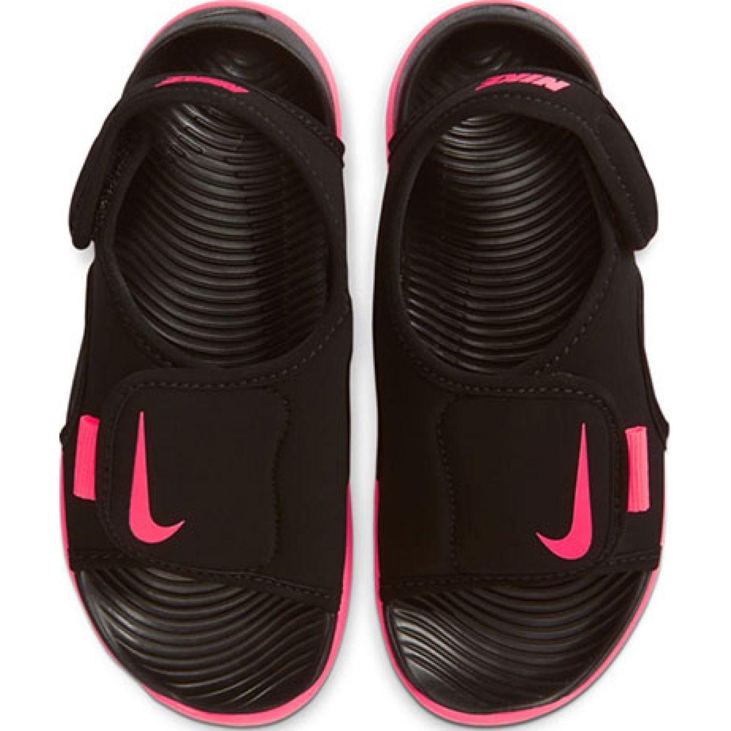 sandalia sunray nike