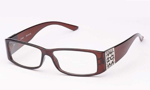 fashion glasses walmart