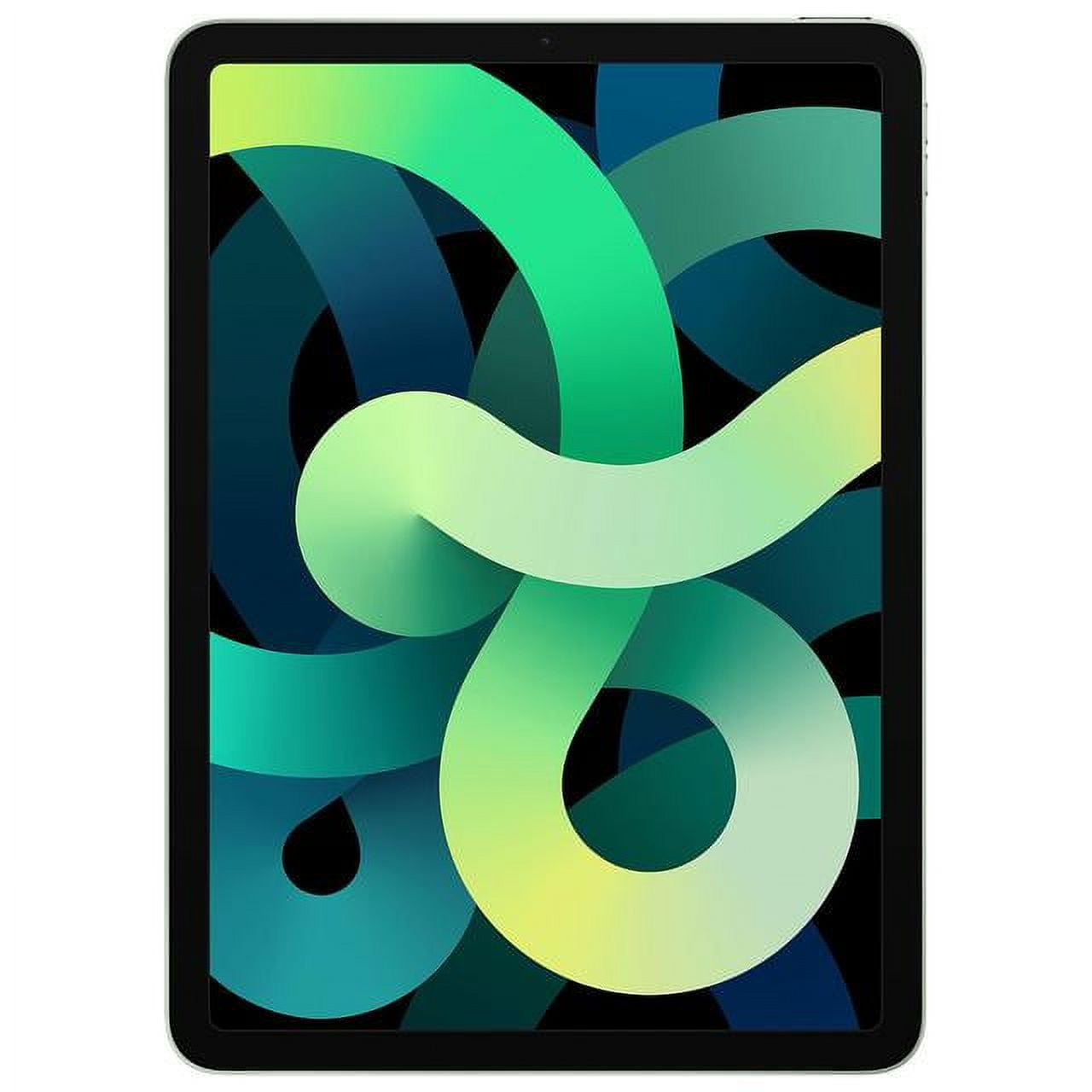 Apple iPad Air 4 A2316 (WiFi) 256GB Space Gray (Open Box Apple iPad Air 4 A2316 (WiFi) 256GB Space Gray (Open Box