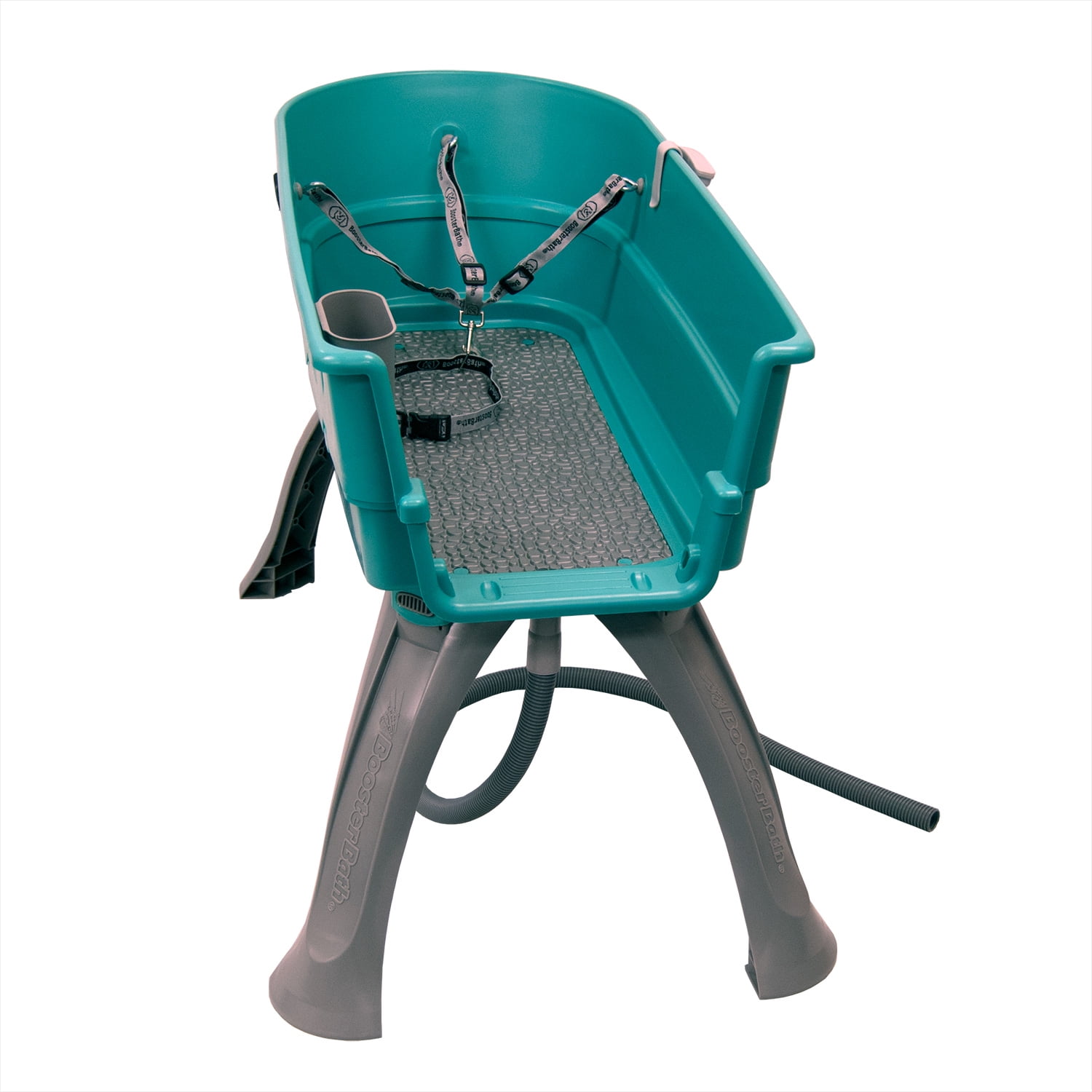 PSUSA Booster Bath Elevated Pet Bathing