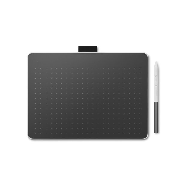 Wacom One Bluetooth Graphics Drawing Tablet - Medium
